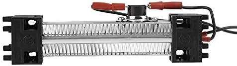 Thincol PTC Ceramic Air Heater 250W 155x35mm