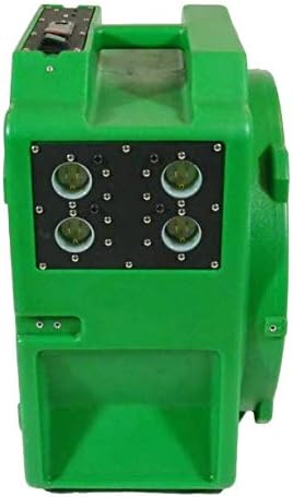 Professional-Grade Portable Bed Bug Heater 26212 BTU