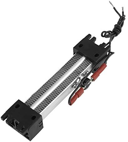 Thincol PTC Ceramic Air Heater 250W 155x35mm