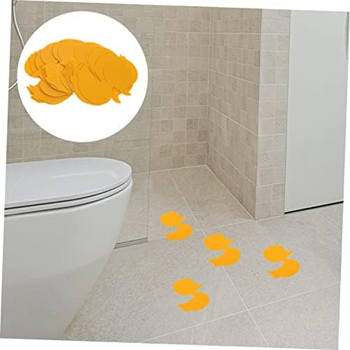 COSMEVIVI 12pcs Non-Slip Bathtub Stickers for Kids