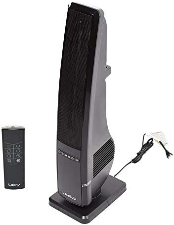Lasko 150 sq ft Ceramic Heater with Remote 1