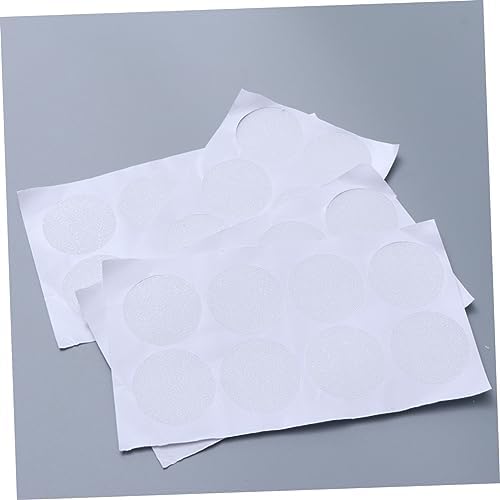 WOONEKY Anti-Slip Pad 32 Pcs Bathtub Stickers Non-Slip Adhesive Waterproof