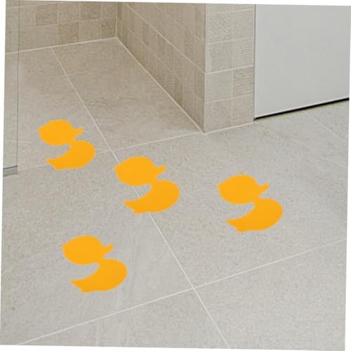 Zerodeko 30pcs Anti Slip Bathtub Stickers for Kids