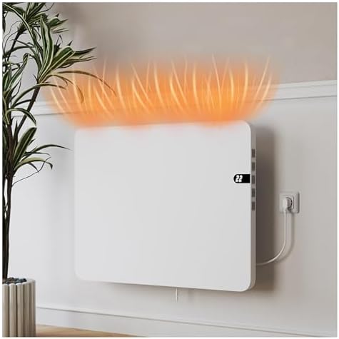 400W Wall Panel Heater with Far Infrared Technology