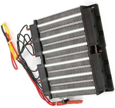 Hilitand 110V 1500W Ceramic Air Heater