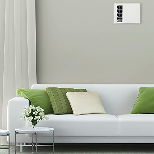 Cadet Apex72 Electric Wall Heater Assembly Only