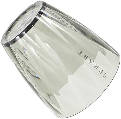 Mouthwash Tumbler Cup Travel Toothbrush Holder