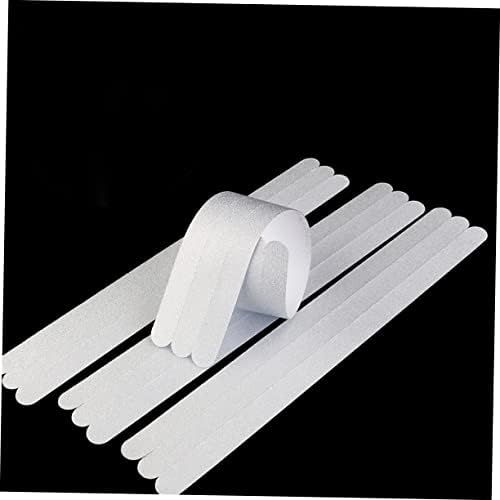 Unomor Non-Slip Bathroom Stickers for Safety and Style