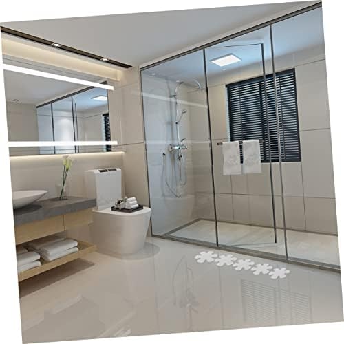 2Sets Non Slip Bathtub Stickers for Pool and Stairs