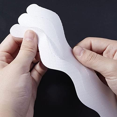 Alipis 36pcs Anti-Slip Bathtub Stickers