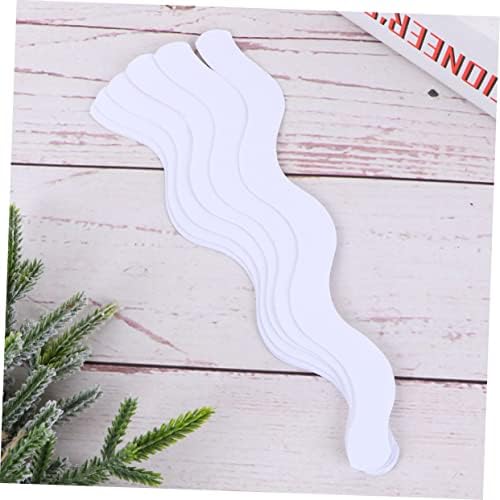CANIGHT Non-Slip Bathtub Stickers 12pcs Bulk Pack 1