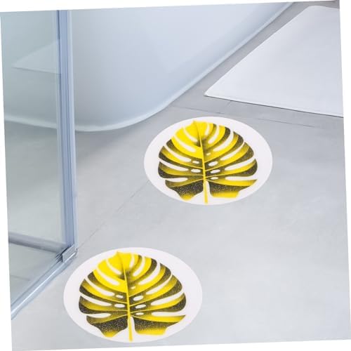 UTHCLO Bathtub Anti-Slip Stickers for Boys and Girls