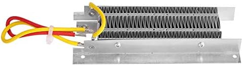 Joyzan 12V 400W PTC Heater with Thermostat