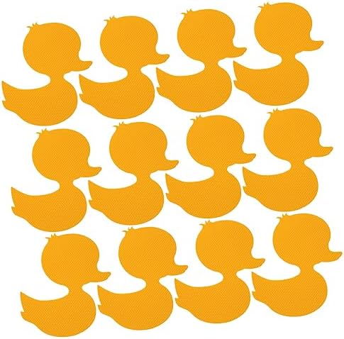 Alipis Non Slip Bathtub Stickers for Kids and Adults