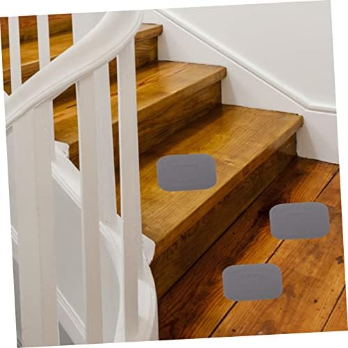 ULTECHNOVO 20pcs Non-Slip Bath Stickers for Tile and Tub