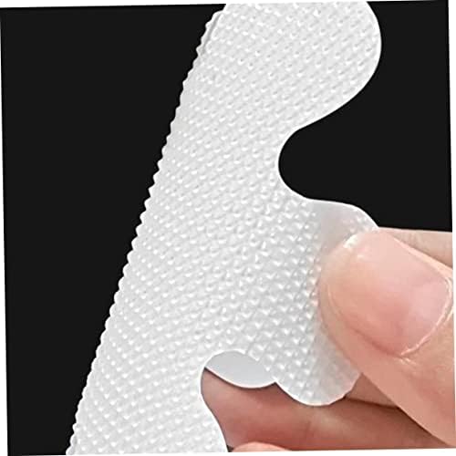 Non-Slip Shower Stickers 12 Pack Anti-Slip Bathtub Decals