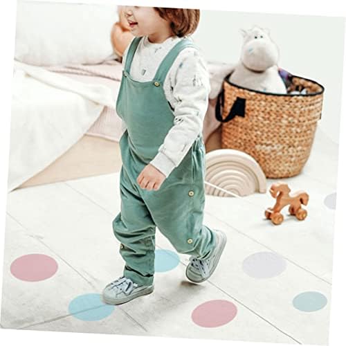 Cabilock 108pcs Round Bathroom Stickers for Safety