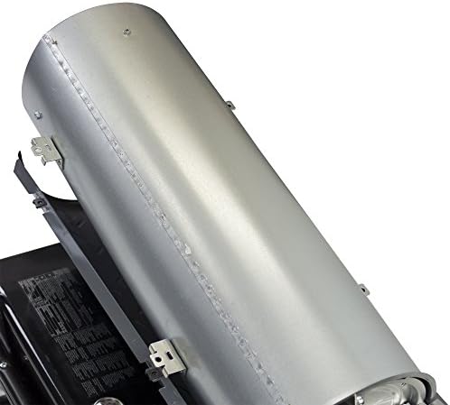 Dyna Glo Deluxe KFA135DGD 135000 BTU Kerosene Space Heater