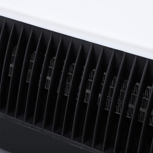 Septpenta Wall Heater with Remote Control 1