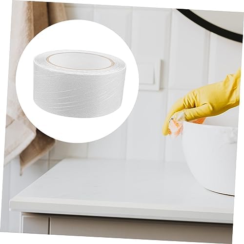 Zerodeko Non-Slip Bathtub Stickers Anti Skid Tape for Ladder and Stairs