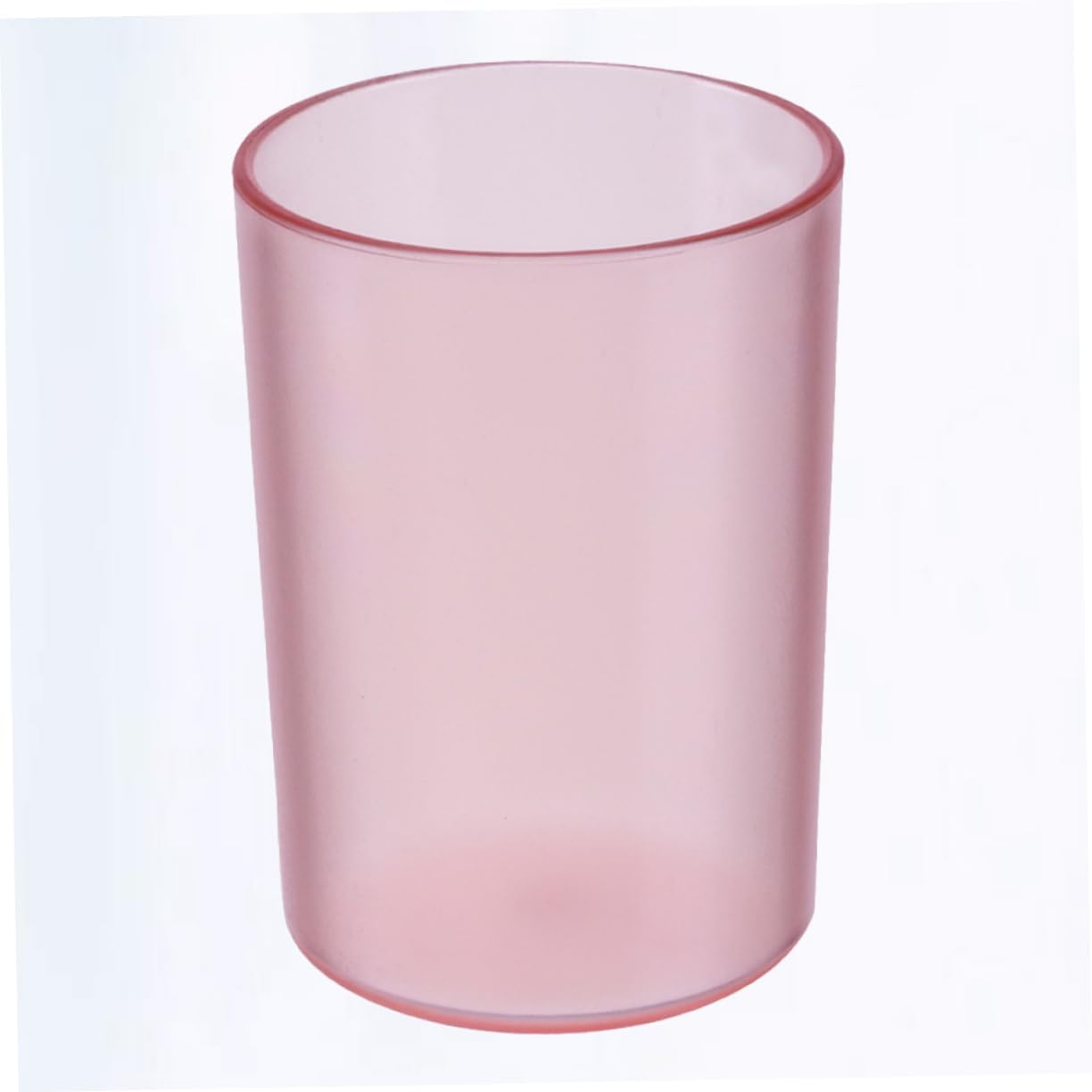 VALICLUD Transparent Toothbrush Cup Multifunctional 1