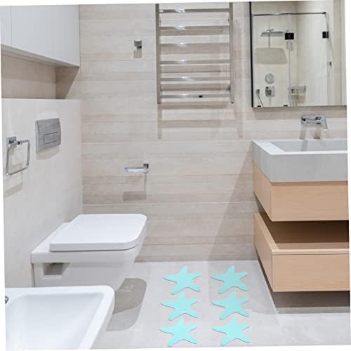 Amosfun Non-Slip Bathtub Stickers 25 Pack