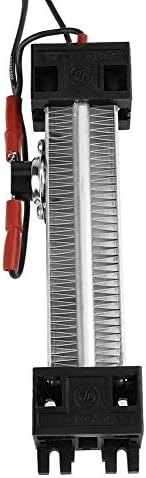 Thincol PTC Ceramic Air Heater 250W 155x35mm