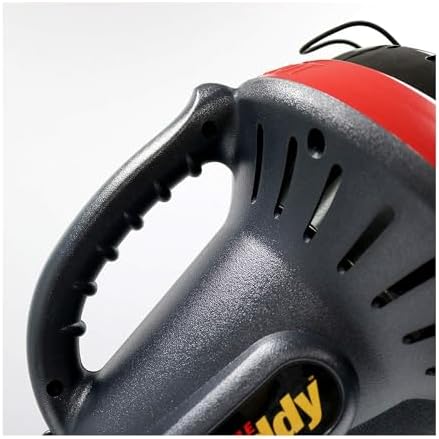 Mr Heater MH4B Portable LP Heater Red