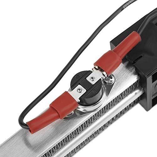 Thincol PTC Ceramic Air Heater 250W 155x35mm