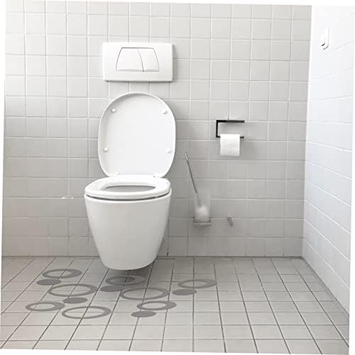 Ciieeo Non-Slip Bath Stickers 20pcs Easy to Remove