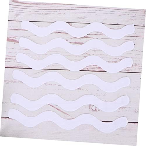 HOLIDYOYO Non-Slip Bath Sticker for Shower Tub Safety