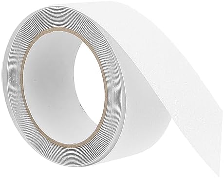 Zerodeko Non-Slip Bathtub Stickers Anti Skid Tape for Ladder and Stairs