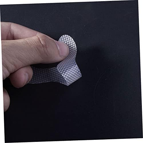 BRIGHTFUFU Slip-Resistant Tub Stickers 36pcs for Safety