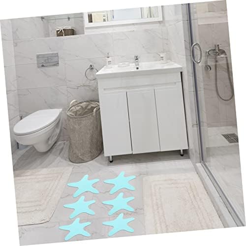 Amosfun Non-Slip Bathtub Stickers 25 Pack