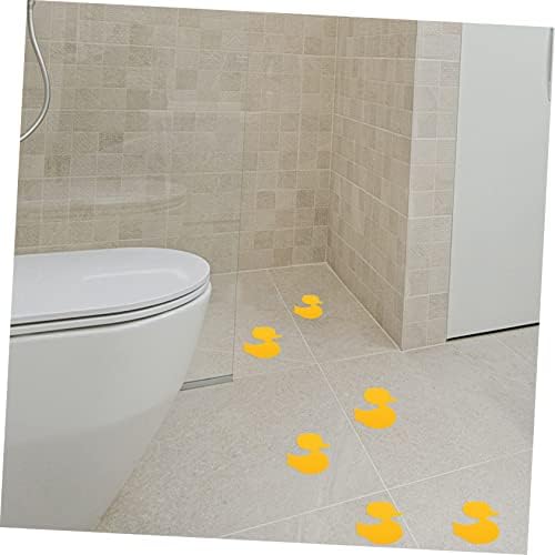 PRETYZOOM Boys and Girls Anti-Slip Bathtub Stickers