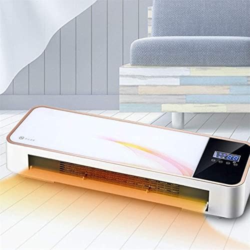 YXJPP Wall Mounted Air Conditioner Heater with Timer