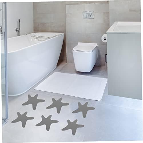 ABOOFAN Non-Slip Bathtub Stickers for Kids