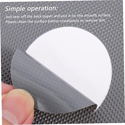 PRETYZOOM Safety Stickers for Bathtub