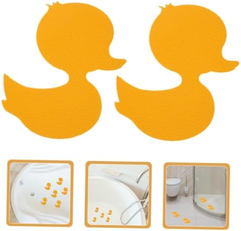 Zerodeko 30pcs Anti Slip Bathtub Stickers for Kids