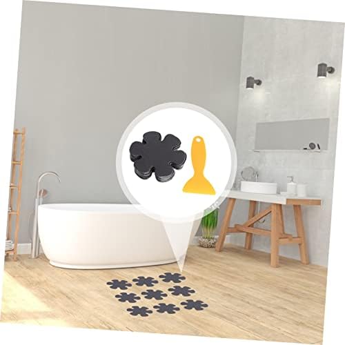 Alipis 20pcs Non-Slip Bath Tub Stickers for Smooth Floors