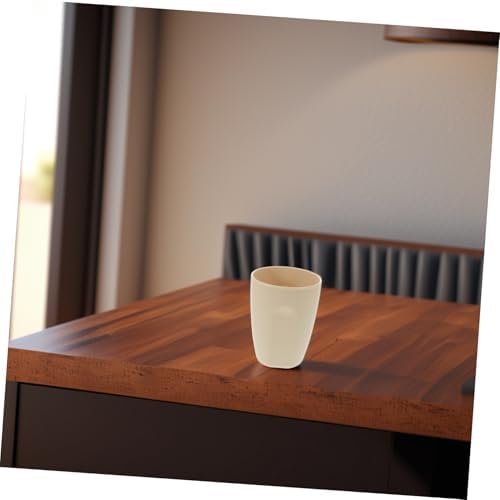 ELAYARD Toothbrush Cup Minimalist Portable
