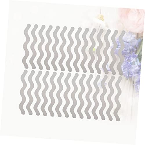 ABOOFAN 36pcs Anti-Slip Bath Mat Stickers