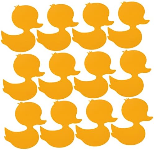 CANIGHT 12pcs Non-Slip Bathtub Stickers for Kids