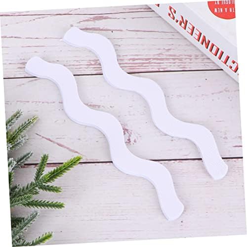 WESIEVYA Safety Bath Treads Non-Slip Bathtub Stickers