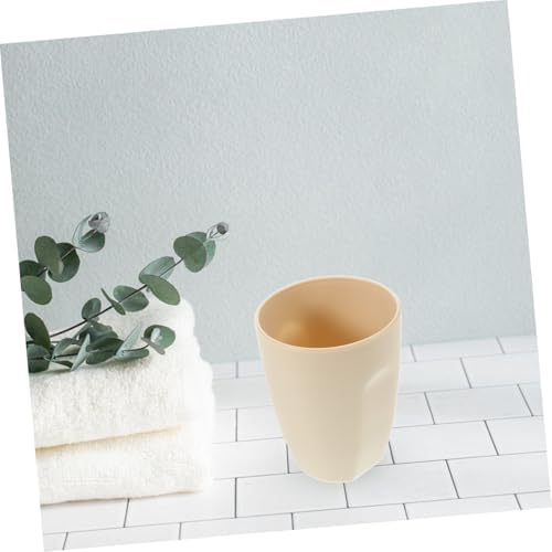 ELAYARD Toothbrush Cup Minimalist Portable