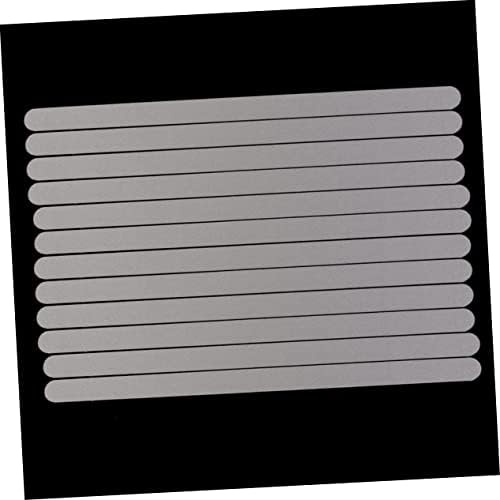 Non-Slip Shower Stickers 36PCS for Bathroom Safety 1