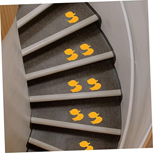 COSMEVIVI 12pcs Non-Slip Bathtub Stickers for Kids