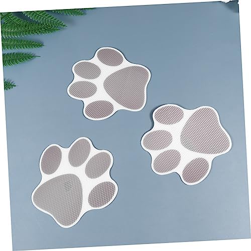 Ciieeo Non-Slip Bathtub Stickers for Safe Bathing