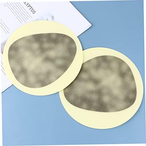 Anneome Anti-Slip Bathtub Stickers 4pcs Set