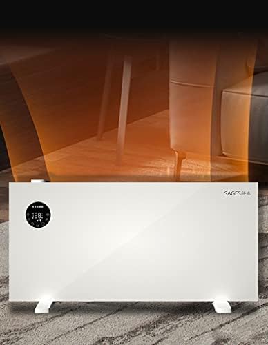 GiNO 3000W Humidified Radiator Quiet and Energy Efficient